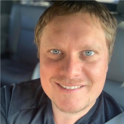 Rob Harbin